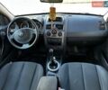 Синий Рено Меган, объемом двигателя 1.5 л и пробегом 340 тыс. км за 3500 $, фото 16 на Automoto.ua