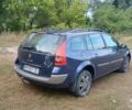 Синій Рено Меган, об'ємом двигуна 1.6 л та пробігом 253 тис. км за 3106 $, фото 4 на Automoto.ua