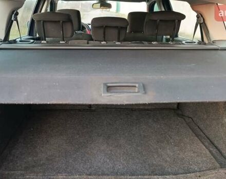 Синий Рено Меган, объемом двигателя 1.6 л и пробегом 205 тыс. км за 3650 $, фото 50 на Automoto.ua