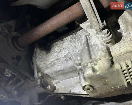 Синій Рено Меган, об'ємом двигуна 1.6 л та пробігом 221 тис. км за 5450 $, фото 2 на Automoto.ua