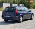 Синій Рено Меган, об'ємом двигуна 1.9 л та пробігом 292 тис. км за 4150 $, фото 7 на Automoto.ua