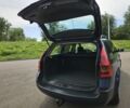 Синій Рено Меган, об'ємом двигуна 1.4 л та пробігом 222 тис. км за 4666 $, фото 11 на Automoto.ua