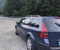 Синій Рено Меган, об'ємом двигуна 1.5 л та пробігом 490 тис. км за 4000 $, фото 5 на Automoto.ua