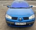 Синий Рено Меган, объемом двигателя 1.6 л и пробегом 261 тыс. км за 5100 $, фото 3 на Automoto.ua