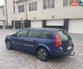 Синий Рено Меган, объемом двигателя 1.39 л и пробегом 300 тыс. км за 3850 $, фото 6 на Automoto.ua