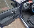 Синий Рено Меган, объемом двигателя 1.6 л и пробегом 210 тыс. км за 4900 $, фото 51 на Automoto.ua