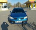 Синий Рено Меган, объемом двигателя 1.87 л и пробегом 330 тыс. км за 4200 $, фото 22 на Automoto.ua