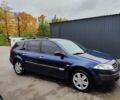 Синий Рено Меган, объемом двигателя 1.87 л и пробегом 320 тыс. км за 3650 $, фото 3 на Automoto.ua