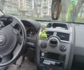 Синий Рено Меган, объемом двигателя 1.6 л и пробегом 268 тыс. км за 4400 $, фото 6 на Automoto.ua