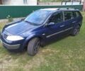 Синій Рено Меган, об'ємом двигуна 1.5 л та пробігом 304 тис. км за 4000 $, фото 1 на Automoto.ua