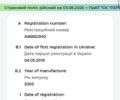 Синій Рено Меган, об'ємом двигуна 1.4 л та пробігом 300 тис. км за 3900 $, фото 4 на Automoto.ua