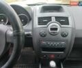 Синий Рено Меган, объемом двигателя 1.6 л и пробегом 299 тыс. км за 4800 $, фото 14 на Automoto.ua