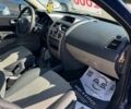 Синій Рено Меган, об'ємом двигуна 1.4 л та пробігом 198 тис. км за 4599 $, фото 7 на Automoto.ua