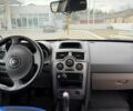 Синій Рено Меган, об'ємом двигуна 1.4 л та пробігом 200 тис. км за 4300 $, фото 12 на Automoto.ua