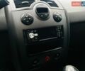 Синий Рено Меган, объемом двигателя 1.6 л и пробегом 210 тыс. км за 5100 $, фото 25 на Automoto.ua