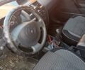 Синій Рено Меган, об'ємом двигуна 1.39 л та пробігом 270 тис. км за 4400 $, фото 4 на Automoto.ua