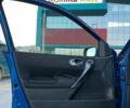 Синий Рено Меган, объемом двигателя 1.6 л и пробегом 198 тыс. км за 4950 $, фото 8 на Automoto.ua