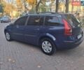 Синій Рено Меган, об'ємом двигуна 1.6 л та пробігом 273 тис. км за 4800 $, фото 18 на Automoto.ua