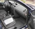 Синий Рено Меган, объемом двигателя 1.6 л и пробегом 225 тыс. км за 4900 $, фото 5 на Automoto.ua