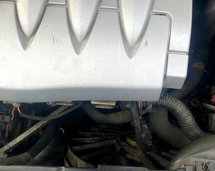 Синий Рено Меган, объемом двигателя 1.6 л и пробегом 0 тыс. км за 2000 $, фото 5 на Automoto.ua