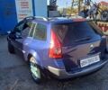 Синий Рено Меган, объемом двигателя 2 л и пробегом 235 тыс. км за 5200 $, фото 7 на Automoto.ua