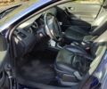Синий Рено Меган, объемом двигателя 0 л и пробегом 375 тыс. км за 3700 $, фото 6 на Automoto.ua
