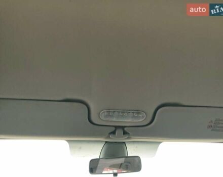 Синій Рено Меган, об'ємом двигуна 1.6 л та пробігом 189 тис. км за 4700 $, фото 26 на Automoto.ua