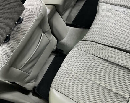 Синій Рено Меган, об'ємом двигуна 1.6 л та пробігом 221 тис. км за 5450 $, фото 3 на Automoto.ua