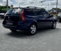 Синий Рено Меган, объемом двигателя 1.6 л и пробегом 210 тыс. км за 5600 $, фото 3 на Automoto.ua