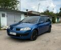 Синій Рено Меган, об'ємом двигуна 1.87 л та пробігом 348 тис. км за 3900 $, фото 1 на Automoto.ua