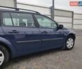 Синій Рено Меган, об'ємом двигуна 1.6 л та пробігом 189 тис. км за 4700 $, фото 7 на Automoto.ua