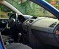 Синий Рено Меган, объемом двигателя 1.6 л и пробегом 212 тыс. км за 4999 $, фото 45 на Automoto.ua