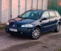Синий Рено Меган, объемом двигателя 1.6 л и пробегом 205 тыс. км за 3650 $, фото 3 на Automoto.ua