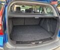 Синий Рено Меган, объемом двигателя 1.6 л и пробегом 212 тыс. км за 4999 $, фото 55 на Automoto.ua