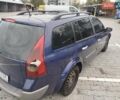 Синий Рено Меган, объемом двигателя 2 л и пробегом 290 тыс. км за 2000 $, фото 4 на Automoto.ua