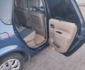 Синий Рено Меган, объемом двигателя 1.6 л и пробегом 350 тыс. км за 4500 $, фото 8 на Automoto.ua