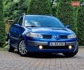 Синий Рено Меган, объемом двигателя 1.6 л и пробегом 212 тыс. км за 4999 $, фото 1 на Automoto.ua