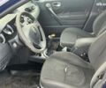 Синій Рено Меган, об'ємом двигуна 1.4 л та пробігом 229 тис. км за 4790 $, фото 15 на Automoto.ua