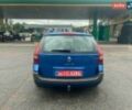 Синій Рено Меган, об'ємом двигуна 1.6 л та пробігом 185 тис. км за 5100 $, фото 14 на Automoto.ua