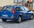 Синий Рено Меган, объемом двигателя 1.6 л и пробегом 212 тыс. км за 4999 $, фото 30 на Automoto.ua