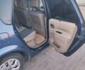 Синий Рено Меган, объемом двигателя 1.6 л и пробегом 350 тыс. км за 5200 $, фото 8 на Automoto.ua