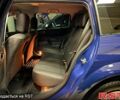 Синий Рено Меган, объемом двигателя 16 л и пробегом 192 тыс. км за 5500 $, фото 7 на Automoto.ua