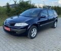 Синий Рено Меган, объемом двигателя 1.6 л и пробегом 229 тыс. км за 5150 $, фото 1 на Automoto.ua