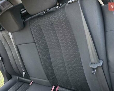 Синій Рено Меган, об'ємом двигуна 1.6 л та пробігом 248 тис. км за 5300 $, фото 15 на Automoto.ua