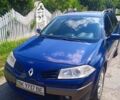 Синій Рено Меган, об'ємом двигуна 1.46 л та пробігом 300 тис. км за 4300 $, фото 7 на Automoto.ua