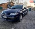 Синій Рено Меган, об'ємом двигуна 1.6 л та пробігом 200 тис. км за 5500 $, фото 1 на Automoto.ua