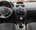 Синий Рено Меган, объемом двигателя 0 л и пробегом 230 тыс. км за 5900 $, фото 4 на Automoto.ua