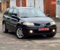 Синий Рено Меган, объемом двигателя 1.6 л и пробегом 151 тыс. км за 5900 $, фото 14 на Automoto.ua