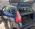 Синий Рено Меган, объемом двигателя 1.4 л и пробегом 171 тыс. км за 5500 $, фото 1 на Automoto.ua