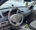 Синій Рено Меган, об'ємом двигуна 1.6 л та пробігом 200 тис. км за 1450 $, фото 9 на Automoto.ua